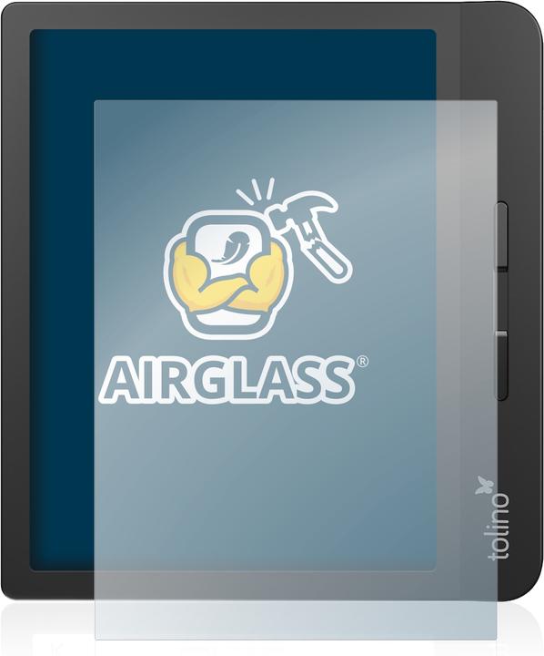 Image du produit BROTECT AirGlass Verre (vision 5)