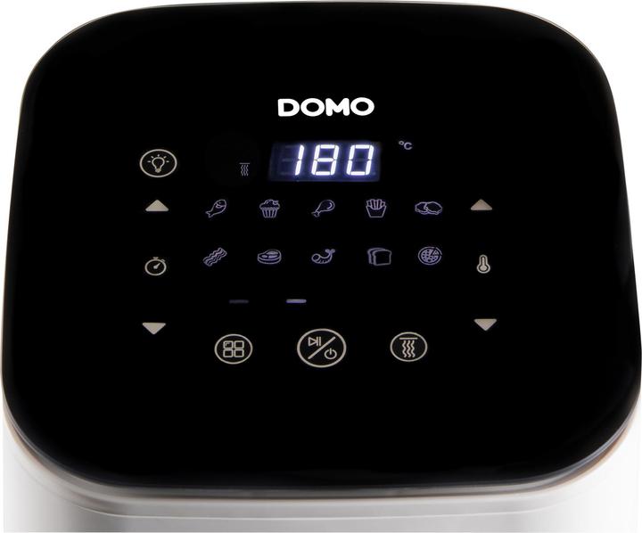 Productafbeelding Domo Deli Freyer