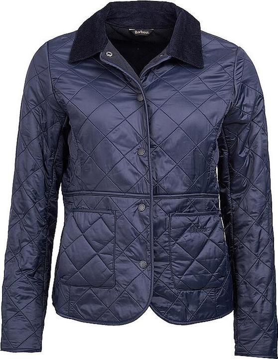 Produktbild Barbour Steppjacke DEVERON POLARQUILT (44)