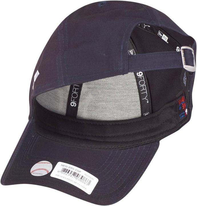 Produktbild New Era 9Forty MLB NY Yankees (2)