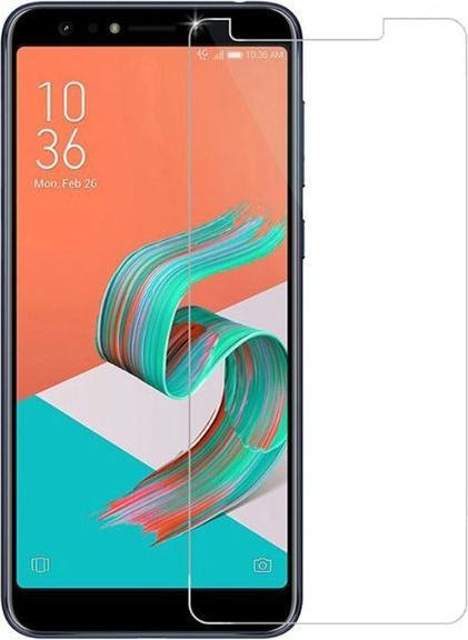 Image du produit MU Budget Protection d'écran en verre de protection (1 pièce(s), Asus Zenfone 5 Lite (ZC600KL))