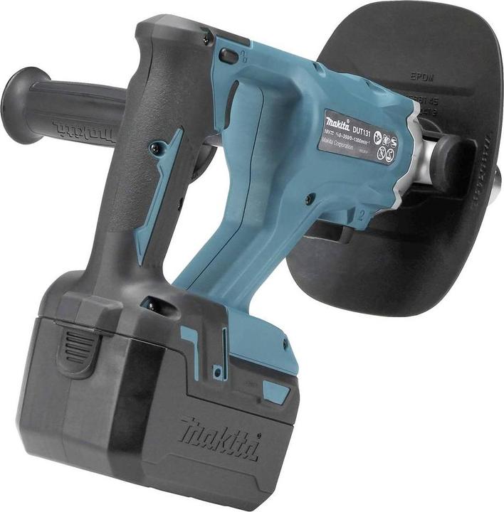 Image du produit Makita DUT 131 Z Agitateur à piles - sans batterie, sans chargeur