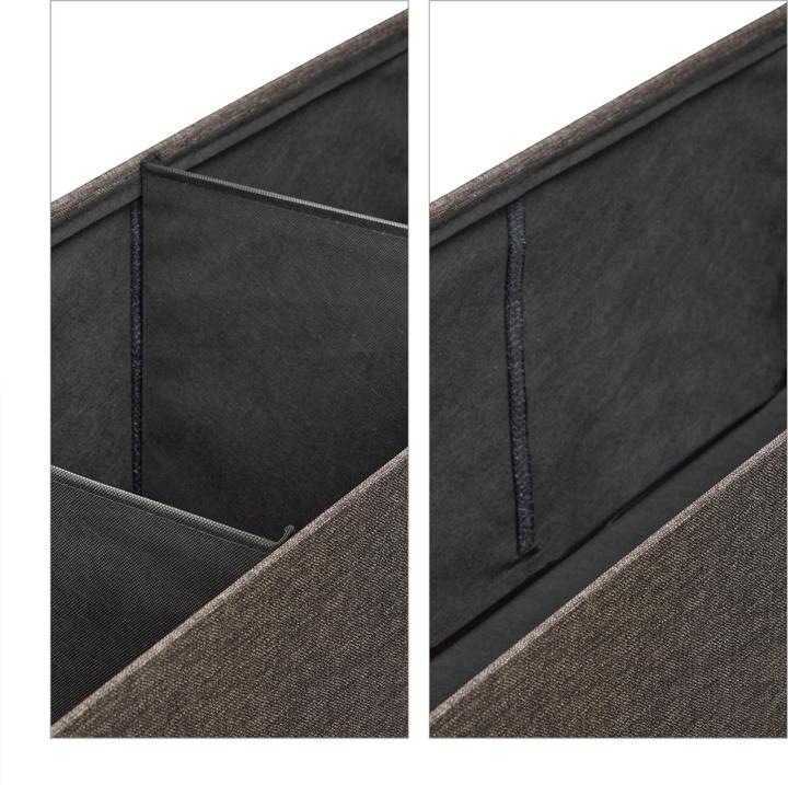 Actual product image Relaxdays Bench (114 cm)