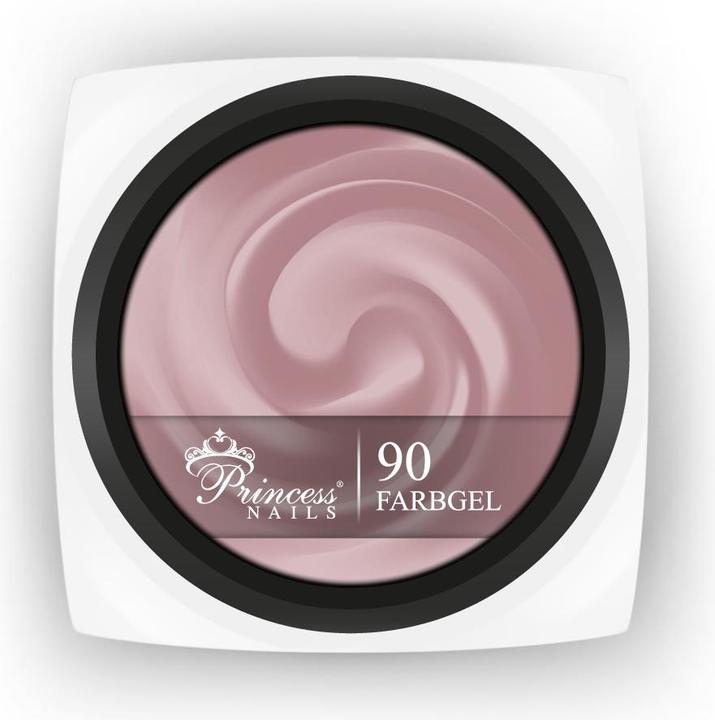 Immagine prodotto PrincessNails Gel colorato 90