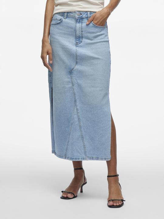 Image du produit Vila Midi Jeansrock (S)