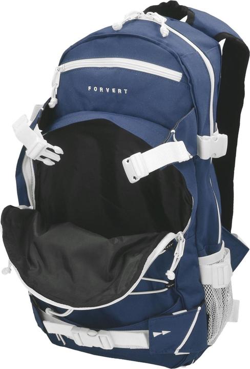 Actual product image Forvert Ice Louis Backpack - 15501 (15 l)