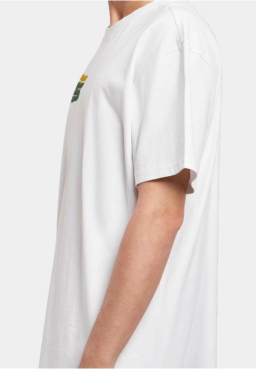 Actual product image Dangerous DNGRS DGTS893M DNGRS Green T-Shirt - 186619 (L)
