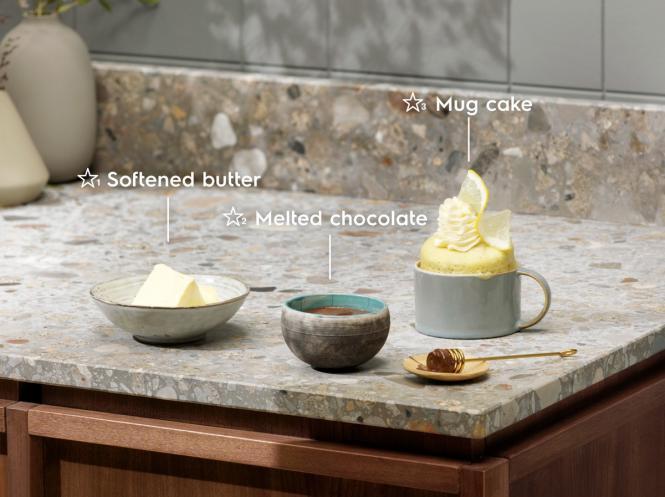 Actual product image Electrolux KMFE264TEX (26 l)