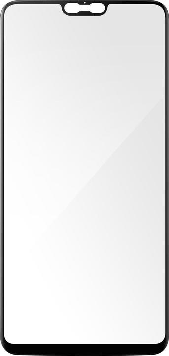 Image du produit Avizar Verre blindé, film de protection en verre, verre de protection (1 pièce(s), OnePlus 6)