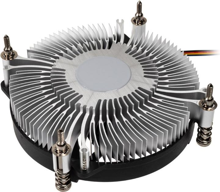 Immagine prodotto Akasa AK-CC6308EP01 Raffreddatore per CPU a basso profilo (31.80 mm)