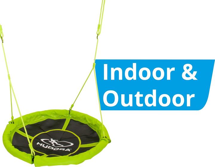 Image du produit Hudora Balançoire nid 110