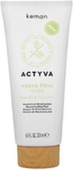 Immagine prodotto Kemon Maschera Actyva Nuova Fibra (1000 ml)