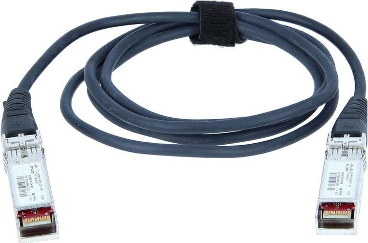 Immagine prodotto Cisco CAVO SFP+ 10GBASE-CU (1.50 m)