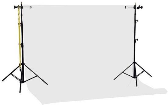 Image du produit Falcon Eyes Système de fond professionnel SPK-1A