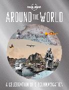 Produktbild Around the World (Englisch)
