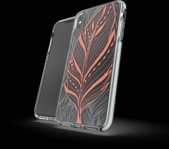 Produktbild gear4 Victoria (Apple iPhone XS Max)