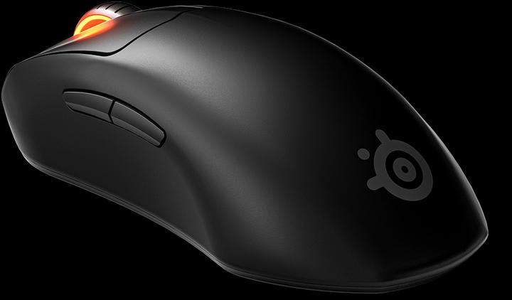Produktbild SteelSeries Prime Mini (Kabellos)