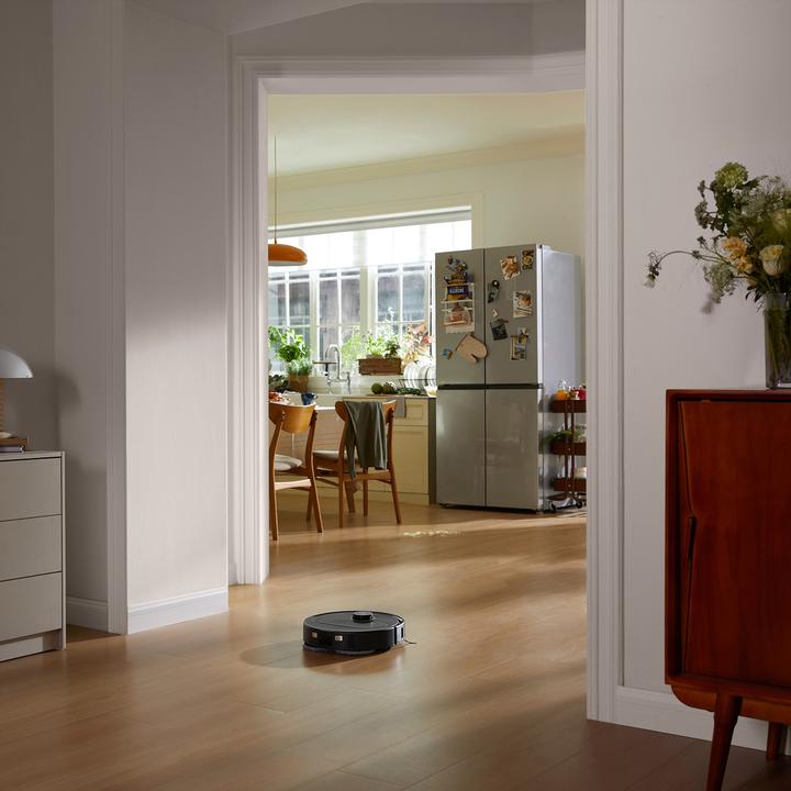 Productafbeelding Roborock Qrevo Plus (Stofzuigrobot)