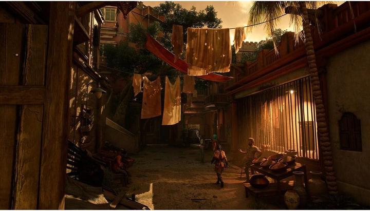 Actual product image Bandai Namco Unknown 9: Awakening (PS5, DE)