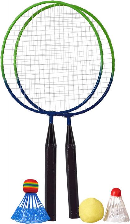 Actual product image Best Sporting Kids Shuttlecock Game Set