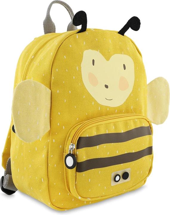 Image du produit Trixie Baby Sac à dos pour enfants, Mme Bumblebee