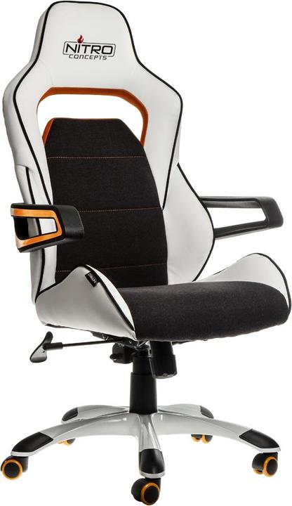 Actual product image Nitro Concepts E220 Evo