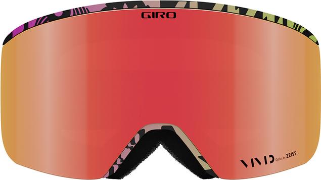Actual product image Giro Axis Vivid Goggle