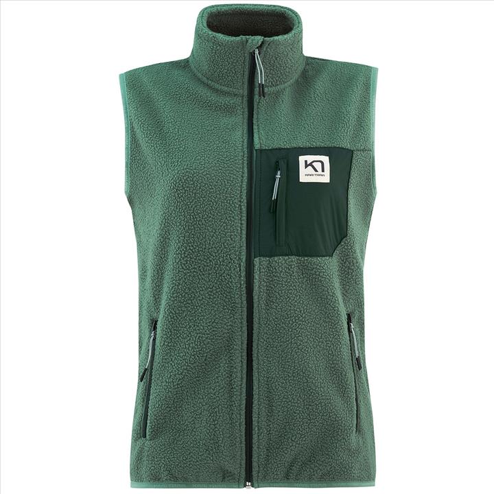 Actual product image Kari Traa Rothe Vest (M)