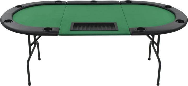 Actual product image VidaXL Godeffroy