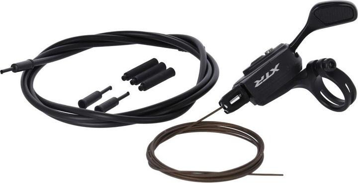 Produktbild Shimano XTR SL-M9100 Schalthebel Links 2-fach