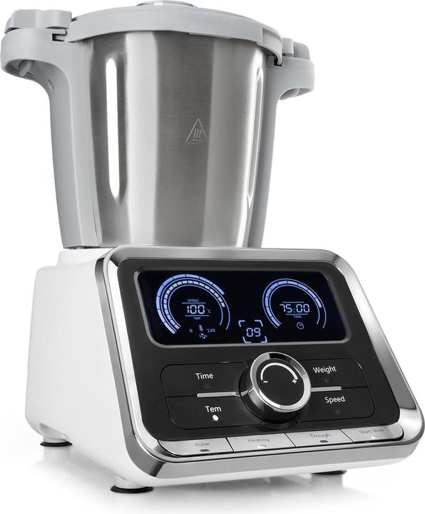 Klarstein Multifunctional kitchen machine (1000 W)