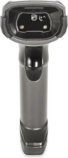 Actual product image Zebra DS8108, 2D, SR, Multi-IF, USB kit, black (2D barcodes, 1D barcodes)