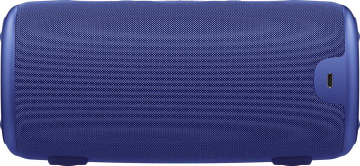 Immagine prodotto Fresh'N Rebel Fresh 'n Rebel Bold L3 - Waterdichte Bluetooth speaker draadloos - 25 uur batterij - True Blue (0) (25 h)