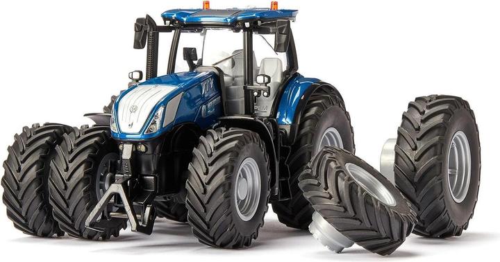 Image du produit Siku Control New Holland T7.315 +Télécommande