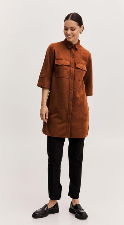 Actual product image B.young BYDOSA SHIRT - 20811867 (36)