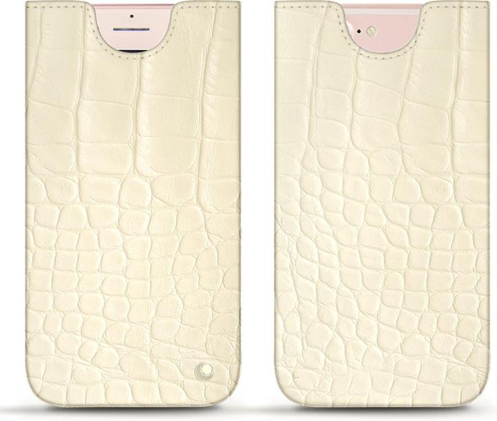 Productafbeelding Noreve Lederen omslag (Apple iPhone 7 Plus)