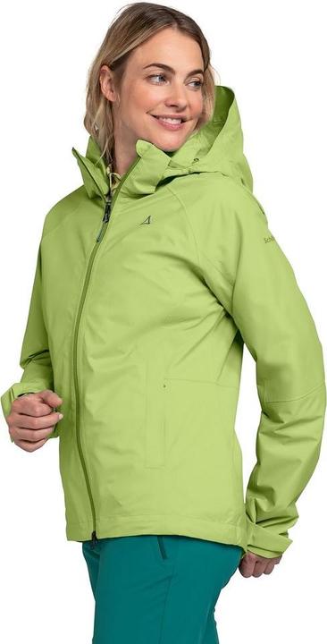 Actual product image Schöffel Jacket Easy XT (L)