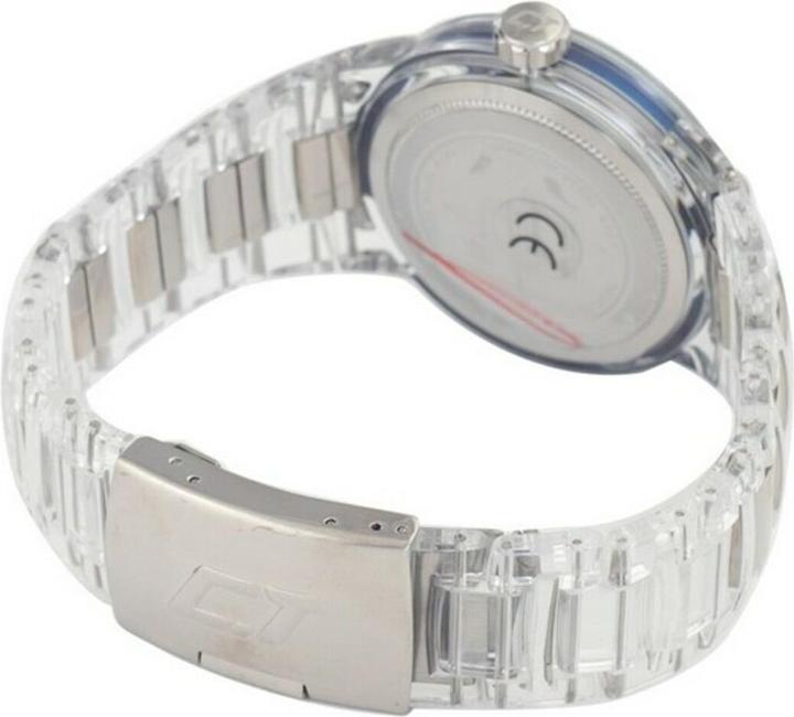 Produktbild Chronotech Herrenuhr CC7045M-01 (Ø 42 mm) (42 mm)