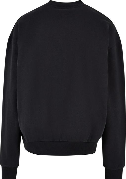 Produktbild Build Your Brand Sweatshirt Rundhalsausschnitt (M)