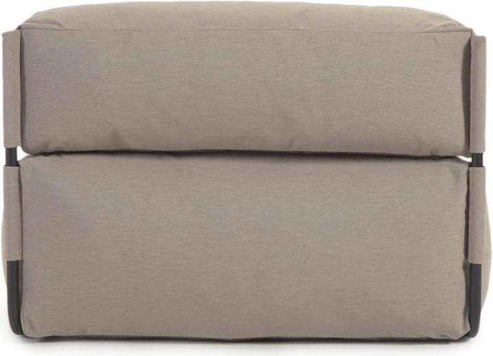 Actual product image Kave Home Square