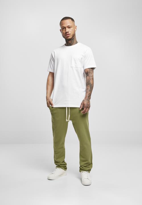 Produktbild Urban Classics Organic Low Crotch Sweatpants (S)