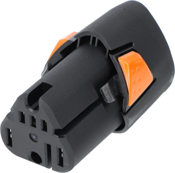 Actual product image Stihl Akku AS2 28Wh Li-Ion 10,8V 2600mAh Li-Ion (10.8 V)