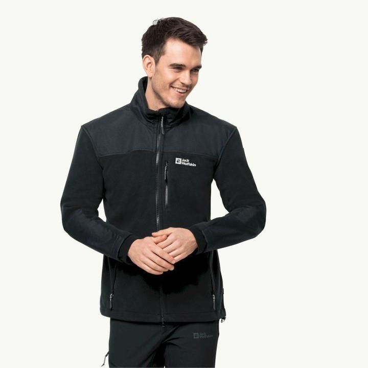Actual product image Jack Wolfskin Blizzard Fz M (M)
