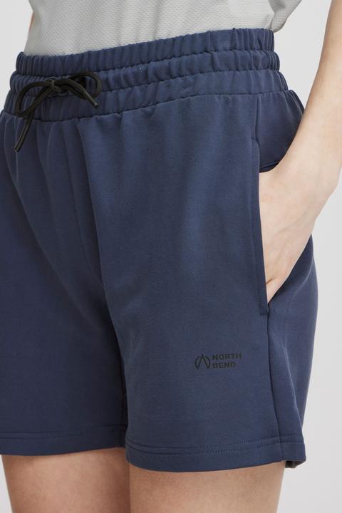 Produktbild North Bend NBBea W Sweat Shorts 223452MMM (38)