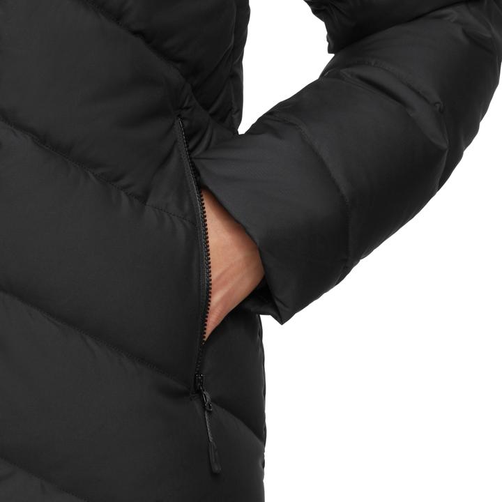 Image du produit Mammut Fedoz IN Parka à capuche Femme (S)