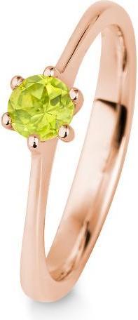 Produktbild Breuning Ring - E.Peridot (57, 750/18 K Gold)