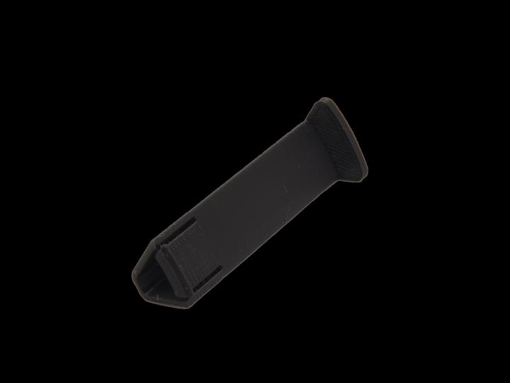 Immagine prodotto Purefil Perno di bloccaggio per bobina principale da 1 kg nero (Raccoglitrice)