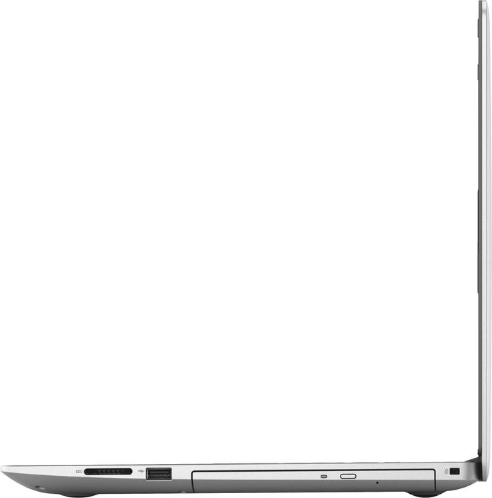 Image du produit Dell Inspiron 15 - 15,6" Notebook - Core i5 Mobile 1,6 GHz 39,6 cm (15.60")