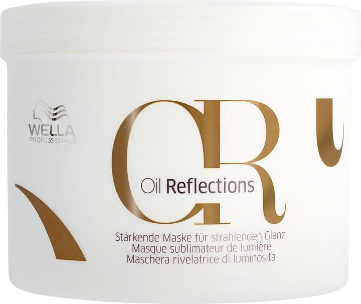 Wella Oil Reflections - Luminous Reboost Mask (500 ml)