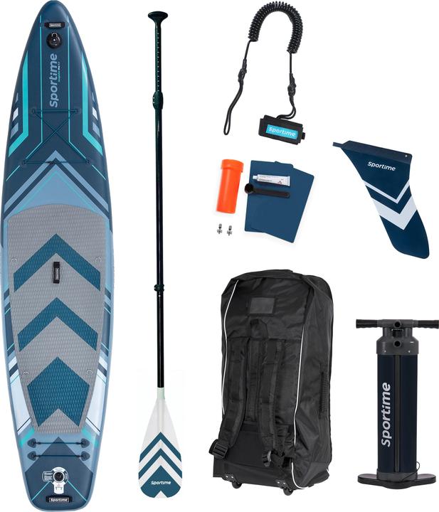 Image du produit Sportime SUP-Board Seegleiter Pro Carbon (11'2")